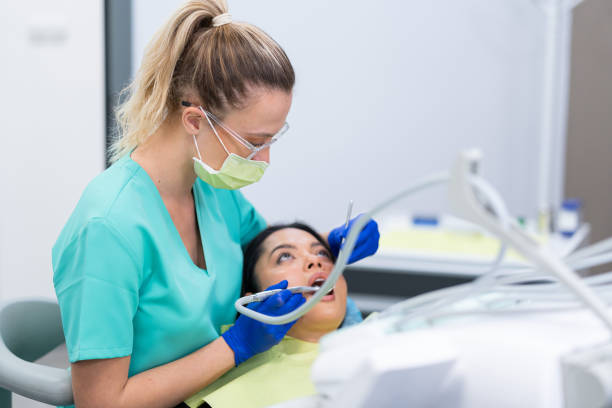 Best Tooth Infection Emergency Dentist  in Point Pleasant Beach, NJ